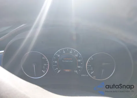 2017 Buick Envision Premium Ii из США, поврежденный, VIN LRBFXFSX4HD072244